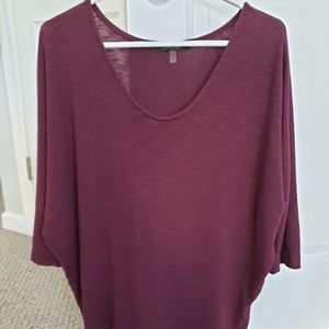 Laila Jayde medium dolman knit top stitch fix